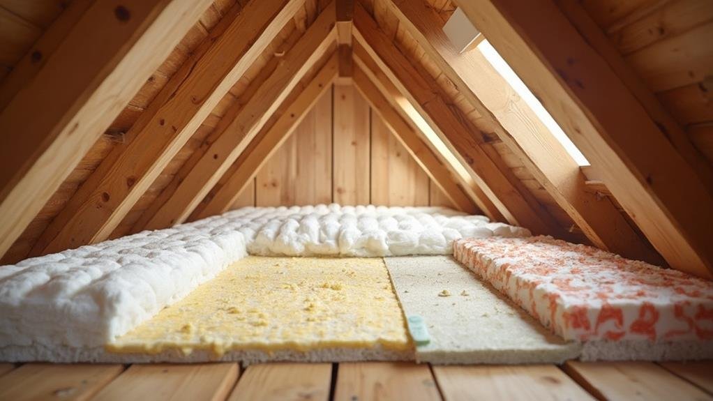 enkel takisolasjon kostnader typer fordeler