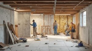 kjellerutvidelse kostnader og tips